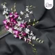 Purple-3White