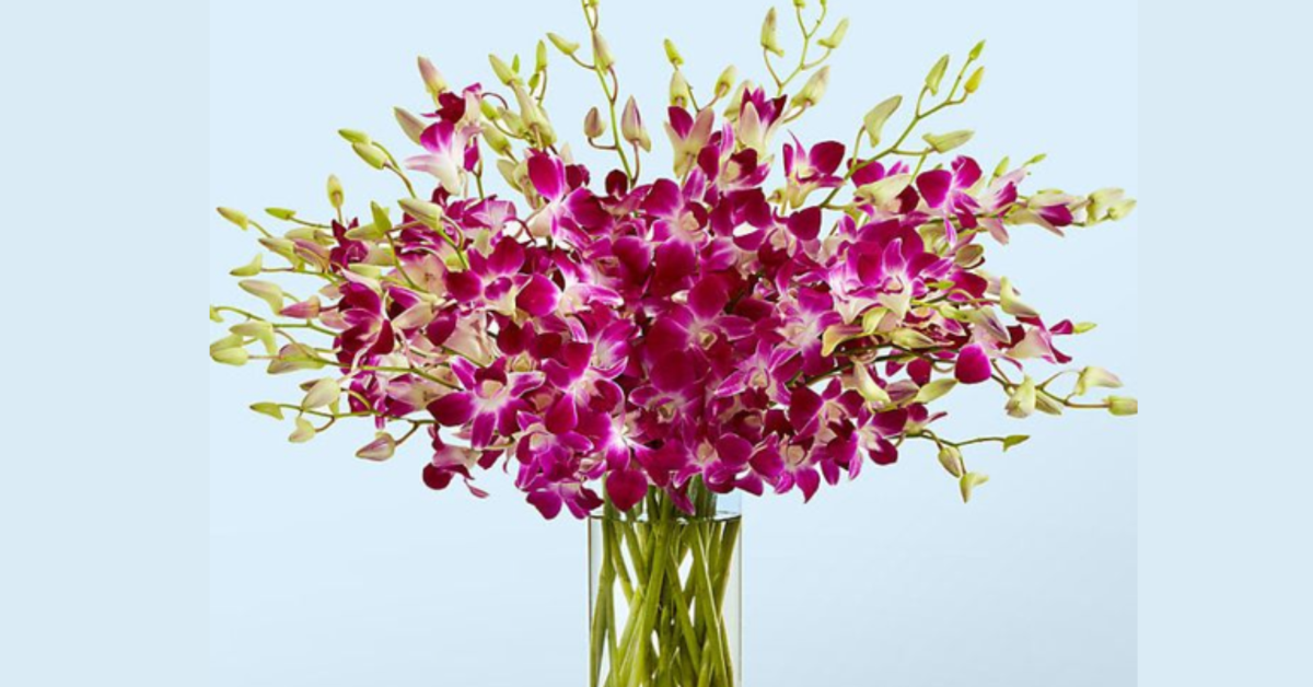 Flower Delivery in Thane