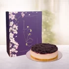 Rich Butter Scotch Cake