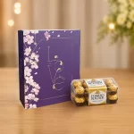 16 Chocolate