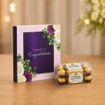 16 Chocolate
