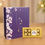 8 Chocolate