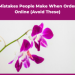 orchid flower online