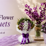 Orchid Flower Bouquets